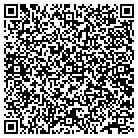 QR code with E M Computer Service contacts