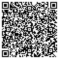 QR code with E D A Limo Service contacts