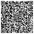 QR code with Radiant Nails & Spa contacts