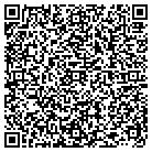 QR code with King Collision Center Inc contacts