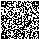 QR code with Alarm Line contacts