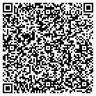 QR code with Hightower Investigations contacts