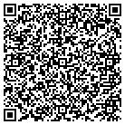 QR code with Houston Investigation Service contacts