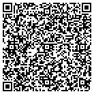 QR code with Richard's Blacktop Paving contacts