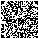 QR code with Super Nails contacts