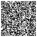 QR code with L A Construction contacts