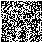 QR code with Lech Garage & Auto Body Inc contacts