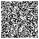QR code with Z Engineering contacts