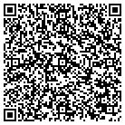 QR code with La Industrial Corporation contacts