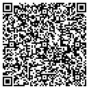 QR code with Upscale Nails contacts