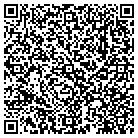 QR code with H And H Computer Technology contacts