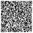 QR code with Masters Foam & Universal Ctngs contacts