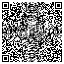 QR code with Da-VI Nails contacts
