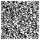 QR code with H & H Computer Sales contacts