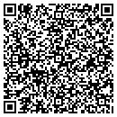 QR code with Hinton Computers Inc contacts