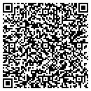 QR code with Hoosier Computers contacts