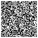 QR code with I Spy Investigation contacts