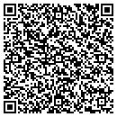 QR code with James P Fossum contacts