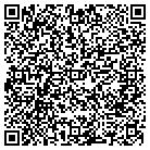 QR code with Out Of The Closet Thrift Store contacts