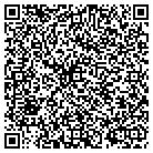 QR code with J H Lasater Investigation contacts