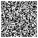QR code with J Long Investigation contacts