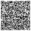 QR code with M E Engineers Inc contacts