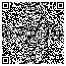 QR code with John E Cooper contacts