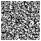 QR code with Maxims Mattress Inc contacts