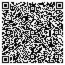 QR code with Hoot Holler Kennels contacts