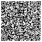 QR code with Humane Society of Calvert CO contacts