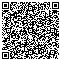 QR code with Kims Kuticles contacts