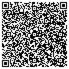 QR code with K A Cayce Investigations contacts