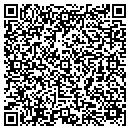 QR code with MGB contacts