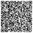 QR code with L V Nails Gift & Tanning contacts