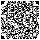 QR code with Hubert Construction contacts