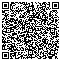 QR code with C I Corp contacts
