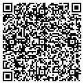 QR code with E M S contacts