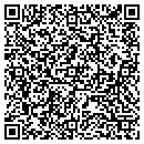 QR code with O'Connor Auto Body contacts