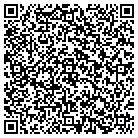 QR code with coastal building dev & mgt inc. contacts