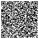 QR code with Raebeth Kennels contacts