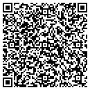 QR code with Omega Autobody contacts