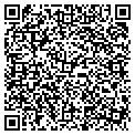 QR code with Cvs contacts