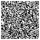 QR code with R C Hendrick & Son Inc contacts