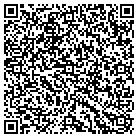 QR code with R D Josephson Master Builders contacts