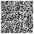 QR code with Arthur Thompson Paving Co contacts