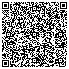 QR code with Pete's Auto Frame & Service contacts
