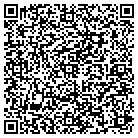 QR code with M And M Investigations contacts