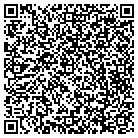 QR code with Richard Lee Stevens Builders contacts