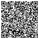 QR code with Aua Paving Plus contacts
