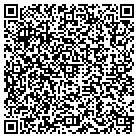QR code with B And B Paving Co In contacts